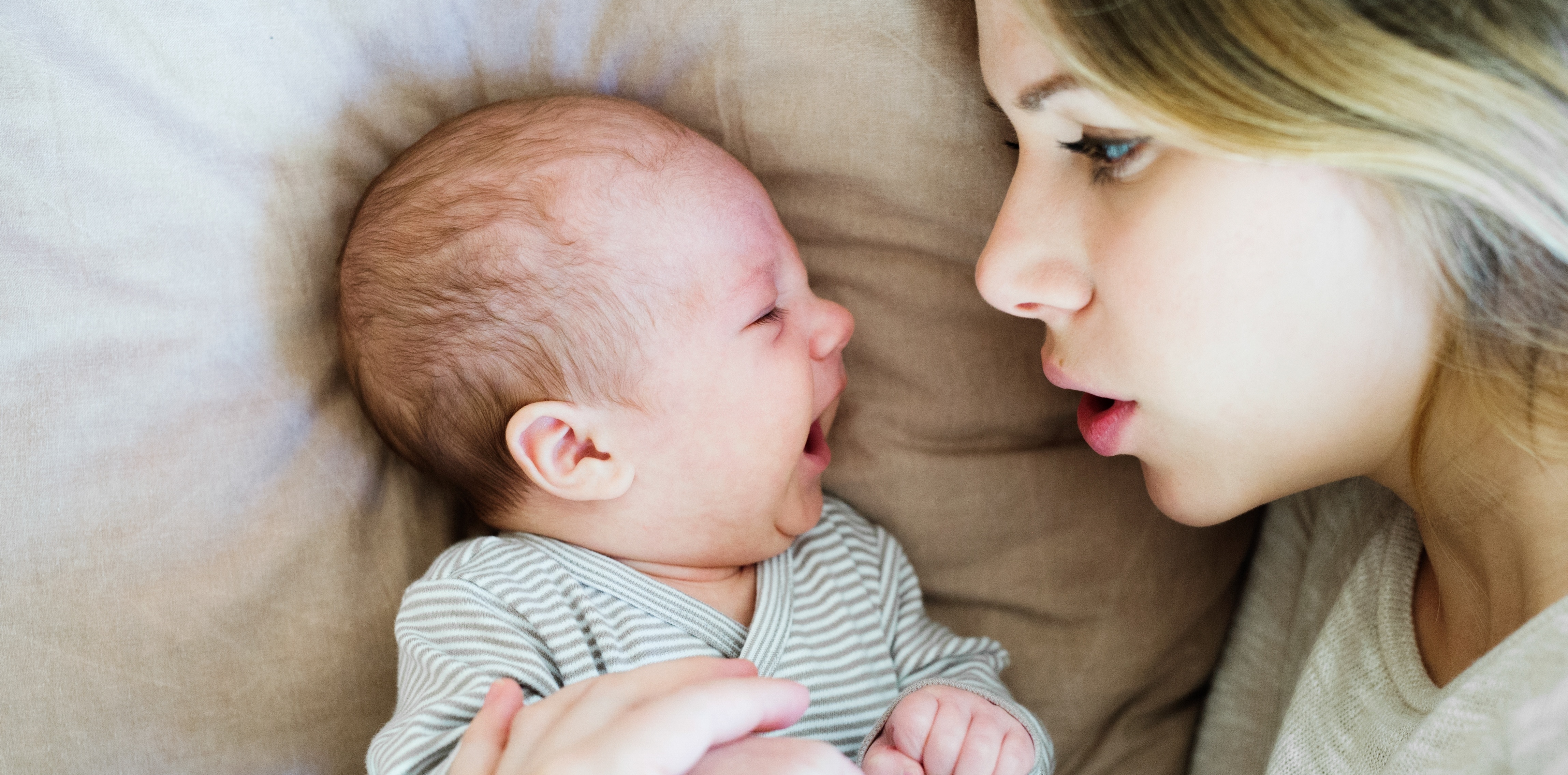 New mother and baby-edited